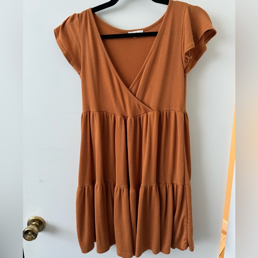Small Sundress